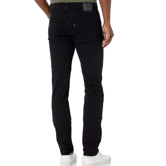 Levi's Men's 511 Slim-Fit Jeans  27W x 32L - Picture 3 of 8